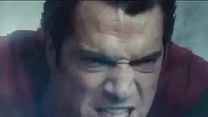 Man of Steel Orijinal Teaser (2) görüntüsü