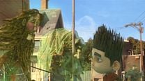 ParaNorman Orijinal Fragman (2) görüntüsü