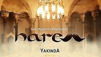 Harem Dublajlı Fragman görüntüsü