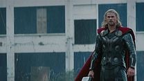 Thor: Karanlık Dünya Altyazılı Fragman (2) görüntüsü