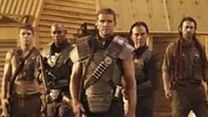 Riddick Altyazılı Fragman (2) görüntüsü