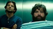 Hangover 3: Felekten Bir Gece Altyazılı Fragman (2) görüntüsü