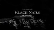 Black Sails Orijinal Fragman