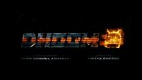 Dhoom 3 Türkçe Altyazılı Fragman görüntüsü