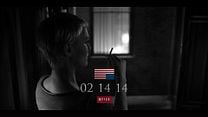 House of Cards - season 2 Orijinal Teaser görüntüsü