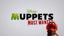 Muppets Aranıyor Türkçe Dublajlı Fragman görüntüsü