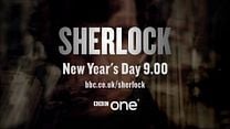Sherlock - season 3 Orijinal Fragman görüntüsü