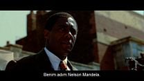 Mandela: Özgürlüğe Giden Uzun Yol - Türkçe Altyazılı Fragman görüntüsü