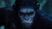 Dawn of the Planet of the Apes Orijinal Fragman görüntüsü