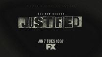 Justified 5. Sezon Fragmanı görüntüsü