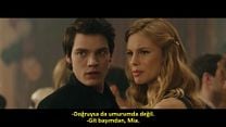 Vampir Akademisi Türkçe Altyazılı Klip görüntüsü
