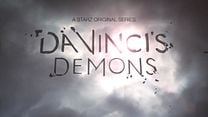 Da Vinci's Demons - Sezon 2 Fragman görüntüsü