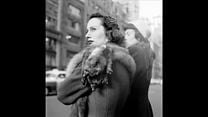 Finding Vivian Maier Orijinal Fragman görüntüsü