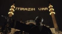İtirazım Var Teaser görüntüsü