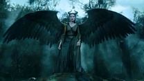 Malefiz (Maleficent's Wings Teaser) görüntüsü