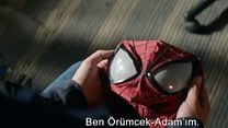 İnanılmaz Örümcek Adam 2 - Türkçe Altyazılı Final Fragmanı görüntüsü