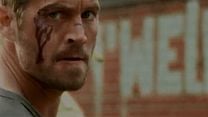 Brick Mansions (Orijinal Fragman 2) görüntüsü
