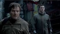 Godzilla 3D (Uluslararası Fragman 3)