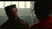 X-Men: Geçmiş Günler Gelecek - Orijinal Klip 2 görüntüsü