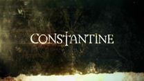 Constantine - İlk Fragman
