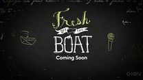 Fresh Off The Boat - Fragman görüntüsü