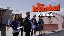 Ulan İstanbul - Fragman görüntüsü