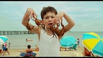 Pıtırcık Tatilde - Türkçe Dublajlı Fragman görüntüsü