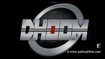 Dhoom  - Orijinal Fragman görüntüsü
