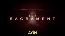 Ayin - Türkçe Altyazılı Fragman görüntüsü