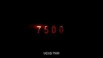 Uçuş 7500 - Türkçe Altyazılı Fragman görüntüsü