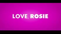 Love, Rosie - Teaser görüntüsü
