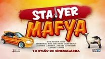 Stajyer Mafya - Fragman görüntüsü