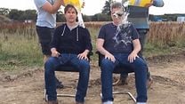Tom Cruise Ice Bucket Challenge görüntüsü