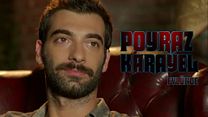 Poyraz Karayel İlk Fragman görüntüsü