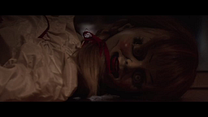 Annabelle - TV Spotu görüntüsü