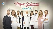Hayat Yolunda - İlk Fragman görüntüsü