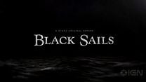 Black Sails 2. Sezon - Fragman görüntüsü