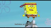 SüngerBob Kare Pantolon - Altyazılı Fragman görüntüsü