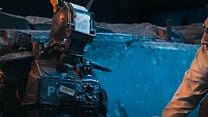 Chappie - Orijinal Fragman görüntüsü