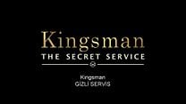 Kingsman: Gizli Servis - Türkçe Altyazılı Fragman görüntüsü