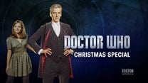 Doctor Who 8. Sezon - Noel Özel Teaser