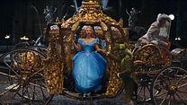 Cinderella - Orijinal Fragman görüntüsü