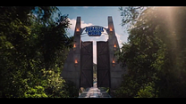 Jurassic World - Orijinal Teaser görüntüsü