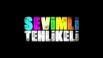 Sevimli Tehlikeli - Teaser 2 görüntüsü