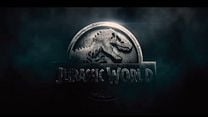 Jurassic World - Türkçe Altyazılı Fragman görüntüsü