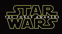 Star Wars: Güç Uyanıyor - Orijinal Teaser görüntüsü