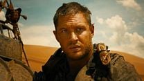 Mad Max: Fury Road - Orijinal Fragman görüntüsü