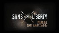 Sons of Liberty - Fragman görüntüsü