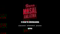 Bana Masal Anlatma - Fragman görüntüsü