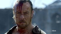Black Sails Sezon 2 - Fragman 2 görüntüsü